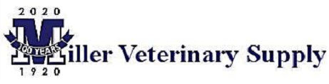 millervetsupply.com logo