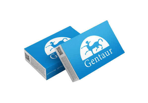 Gentaur Salmonella product