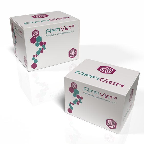 Affivet dog Rabies rapid test