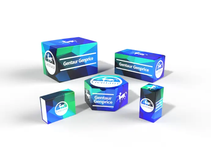 Gentaur disease testing kits